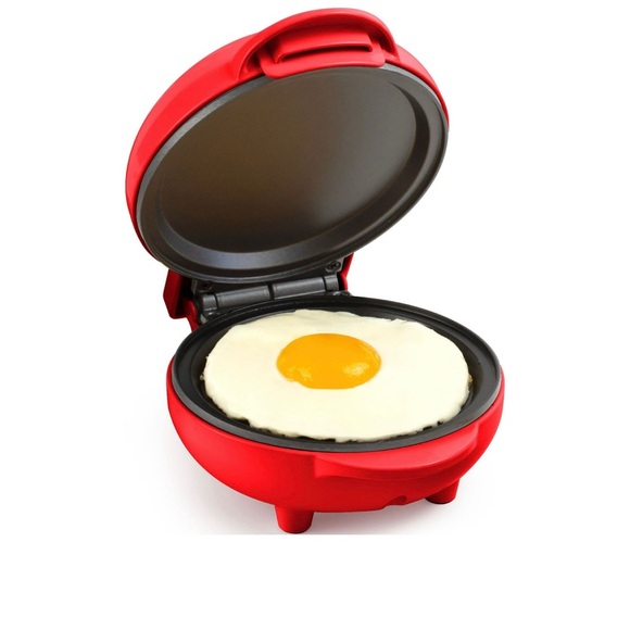 My mini griddle - Picture 6 of 8